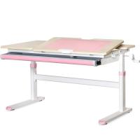 Парта Evo-kids TH-360 Lite Pink Фото