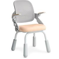 Детское кресло Mealux Neo Air Static Peach Фото