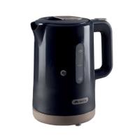 Электрочайник Ariete 2846 Breakfast Black Фото