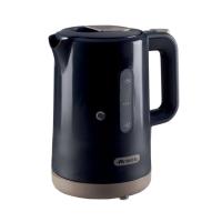 Електрочайник Ariete 2846 Breakfast Black Фото