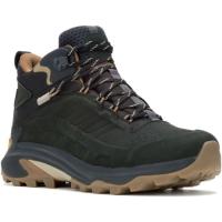 Ботинки Merrell Moab Speed 2 LTR MID WP Mns black 42 Фото