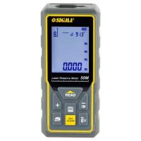 Дальномер Sigma лазерный 50м Фото