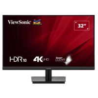 Монітор ViewSonic VA3208-4K-HD Фото