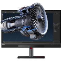 Монитор Lenovo ThinkVision 27 3D Фото