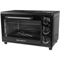 Электропечь Grunhelm GN28AВ Фото