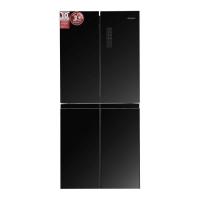 Холодильник Grunhelm MDH-N180D80-BG Фото