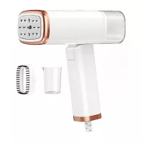 Отпариватель для одежды DYXON MEGASTEAM 1200W 2.5M White Фото