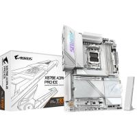 Материнская плата GIGABYTE X870E AORUS PRO ICE Фото