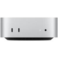 Компьютер Apple A3238 Mac mini / Apple M4(10C CPU/10C GPU), 16, 25 Фото