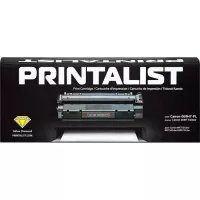 Картридж Printalist Canon 069H Yellow 5500 ст. Фото