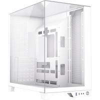 Корпус для ПК Gamemax Infinity Plus WH Фото