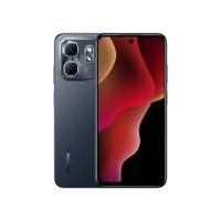 Мобильный телефон Infinix Hot 50i 4/128Gb Sleek Black (lifecell) Фото