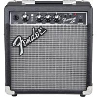 Комбоусилитель Fender Frontman 10G Фото