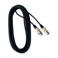 Микрофонный кабель RockCable Microphone Cable 20m Фото