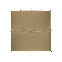 Тент Terra Incognita Tarp 4 x 5 sand Фото