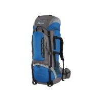 Рюкзак туристический Terra Incognita Mountain 65 blue / gray Фото