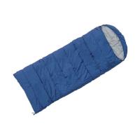 Спальный мешок Terra Incognita Asleep 200 WIDE L темо-синій Фото