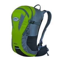 Рюкзак туристический Terra Incognita Racer 18 green / grey Фото