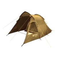 Палатка Terra Incognita Camp 4 песочный Фото