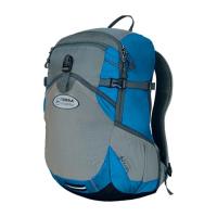 Рюкзак туристический Terra Incognita Onyx 18 синий/серый Фото