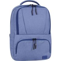 Рюкзак для ноутбука Bagland 15,6" STARK blue Фото