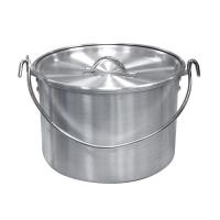 Котел туристичний Tramp Aluminum 4,8 л Фото