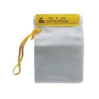 Гермопакет Tramp PVC transparent 12,7 х 18,4 cm Фото