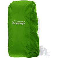 Чохол для рюкзака Tramp S 20-35 л Olive Фото