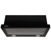 Витяжка кухонна Ventolux GARDA 60 BG (900) LED Фото