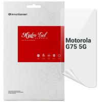 Пленка защитная Armorstandart Motorola G75 5G Фото