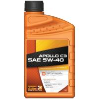 Моторное масло RYMAX Apollo C3 5W-40, 1л. Фото