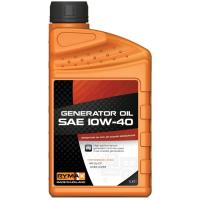 Моторное масло RYMAX Generator Oil 10W40 1л Фото