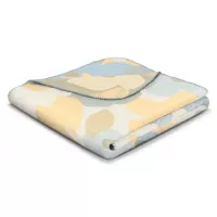 Плед Billerbeck Wohndecke Blooming Day 150х200 Фото