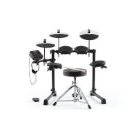 Электронная ударная установка Alesis Debut Kit Фото