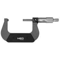 Микрометр Neo Tools с верньером 50-75 мм, ±0.01 мм/м Фото