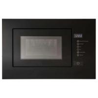 Мікрохвильова піч Ventolux MWBI 20 G BK TC FS Фото