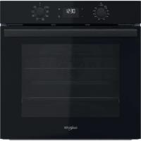 Духова шафа Whirlpool OMR55CU1B Фото