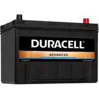 Аккумулятор автомобильный Duracell Advanced DA95 95Ah 740A R+ Фото