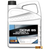 Антифриз RYMAX Dione BS G11, 5л. синій Фото