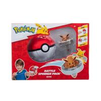 Ігровий набір Pokemon Іві Фото