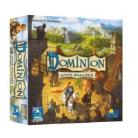 Настольная игра Feelindigo Доминион. Вторая редакция (Dominion 2nd Edition) ( Фото