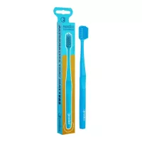 Зубная щетка Nordics 6580 Premium Blue Фото