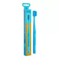 Зубна щітка Nordics 6580 Premium Blue Фото