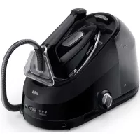 Парова станція Braun IS 5249 BK Фото