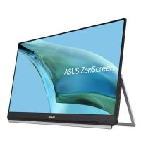 Монітор ASUS ZenScreen MB249C Фото