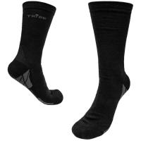 Носки Tribe Merino Light black 44-46 Фото