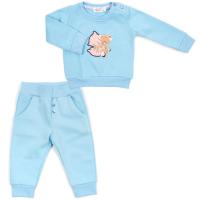 Спортивный костюм детский Breeze флісовый Фото