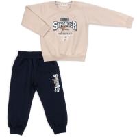 Спортивный костюм детский Breeze STRONGER Фото