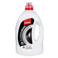 Гель для стирки Chisto Clean & Black 4 л Фото