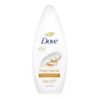 Гель для душа Dove Фруктовое питание 250 мл Фото